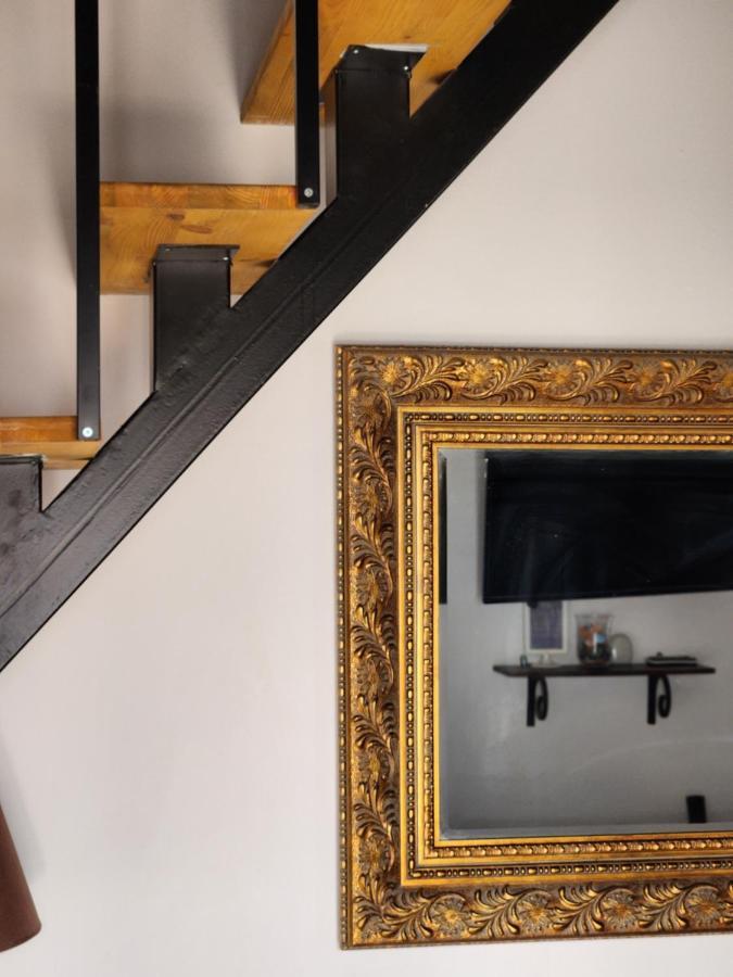 Lindos Boutique - Adults Only Apartment Bagian luar foto