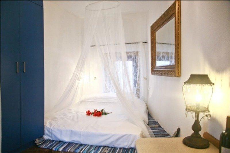 Lindos Boutique - Adults Only Apartment Bagian luar foto