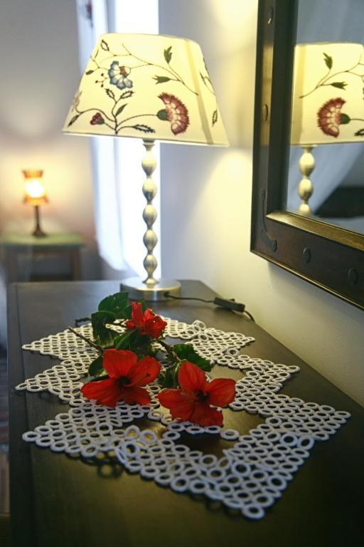 Lindos Boutique - Adults Only Apartment Bagian luar foto